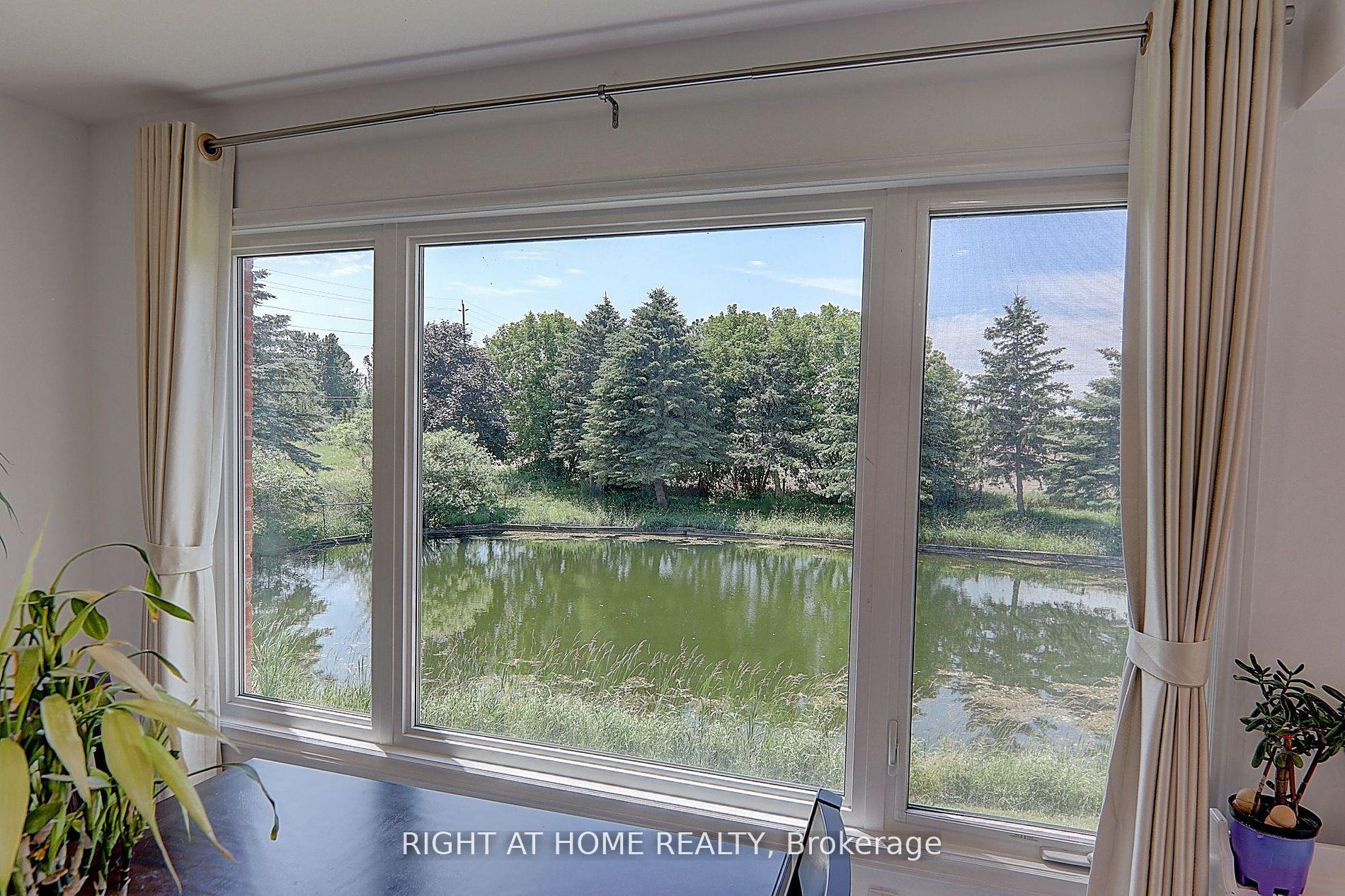 Photo 9 of 1008 Mount Albert Road, East Gwillimbury, Rural East Gwillimbury — HOMEH