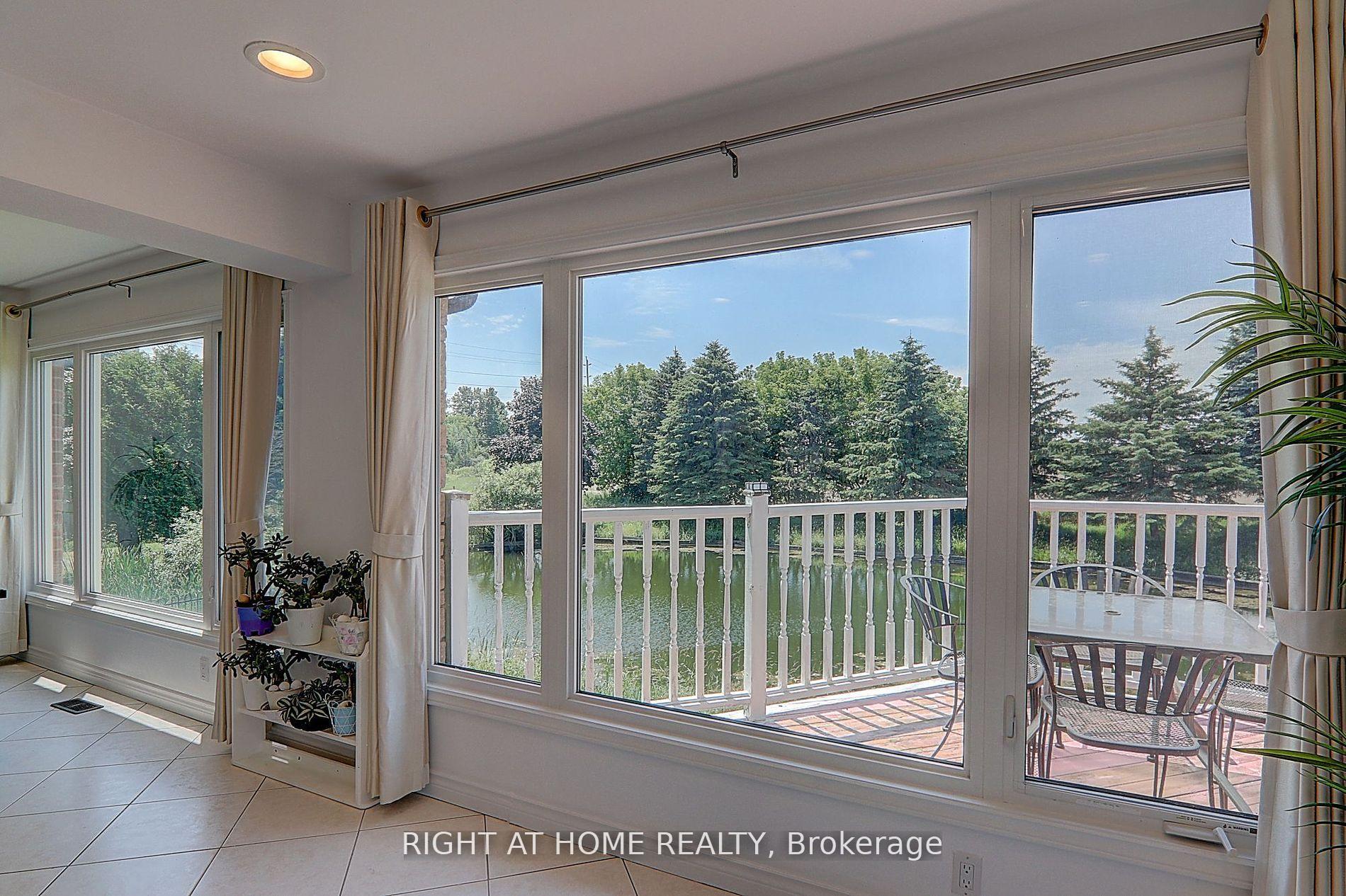 Photo 12 of 1008 Mount Albert Road, East Gwillimbury, Rural East Gwillimbury — HOMEH