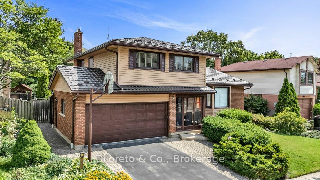 Photo 49 of 7 Wimbledon Road, Guelph, Willow West/Sugarbush/West Acres — HOMEH