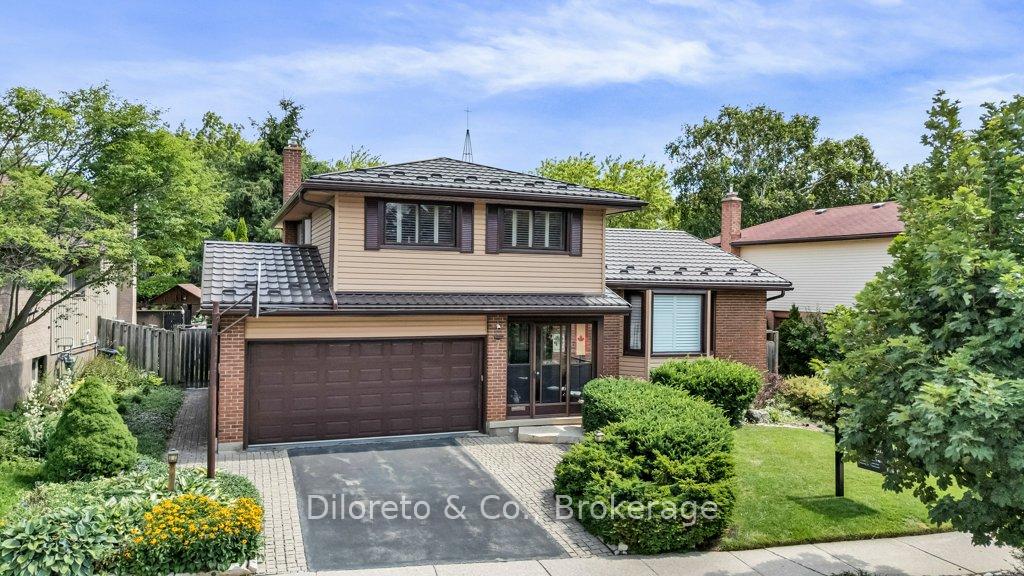 Photo 50 of 7 Wimbledon Road, Guelph, Willow West/Sugarbush/West Acres — HOMEH