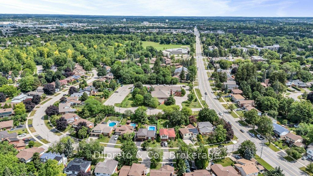 Photo 3 of 7 Wimbledon Road, Guelph, Willow West/Sugarbush/West Acres — HOMEH