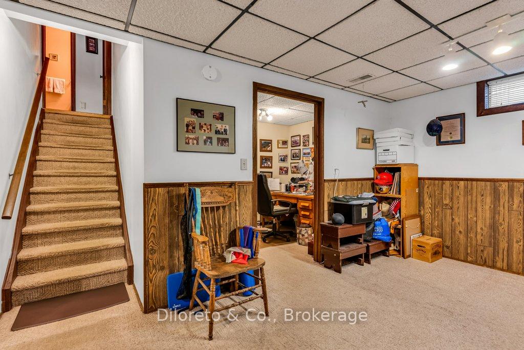 Photo 34 of 7 Wimbledon Road, Guelph, Willow West/Sugarbush/West Acres — HOMEH