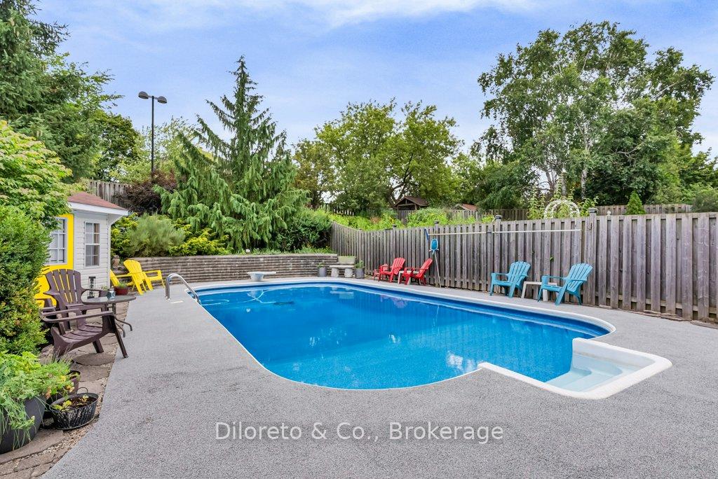 Photo 42 of 7 Wimbledon Road, Guelph, Willow West/Sugarbush/West Acres — HOMEH
