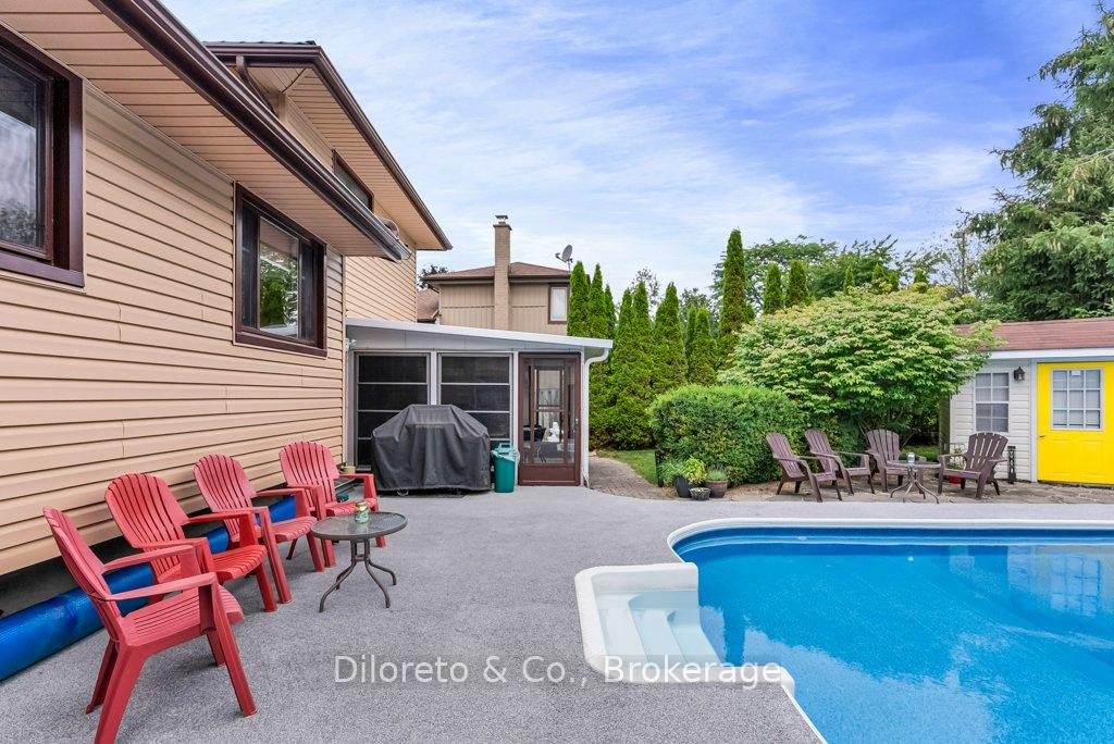 Photo 43 of 7 Wimbledon Road, Guelph, Willow West/Sugarbush/West Acres — HOMEH
