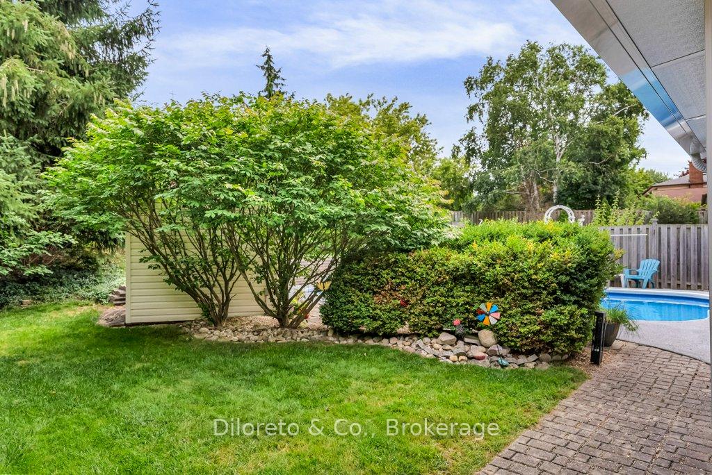 Photo 48 of 7 Wimbledon Road, Guelph, Willow West/Sugarbush/West Acres — HOMEH