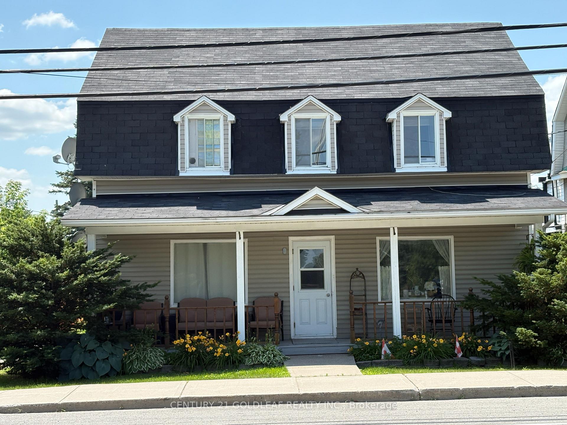 Photo of 3766 Champlain Street
