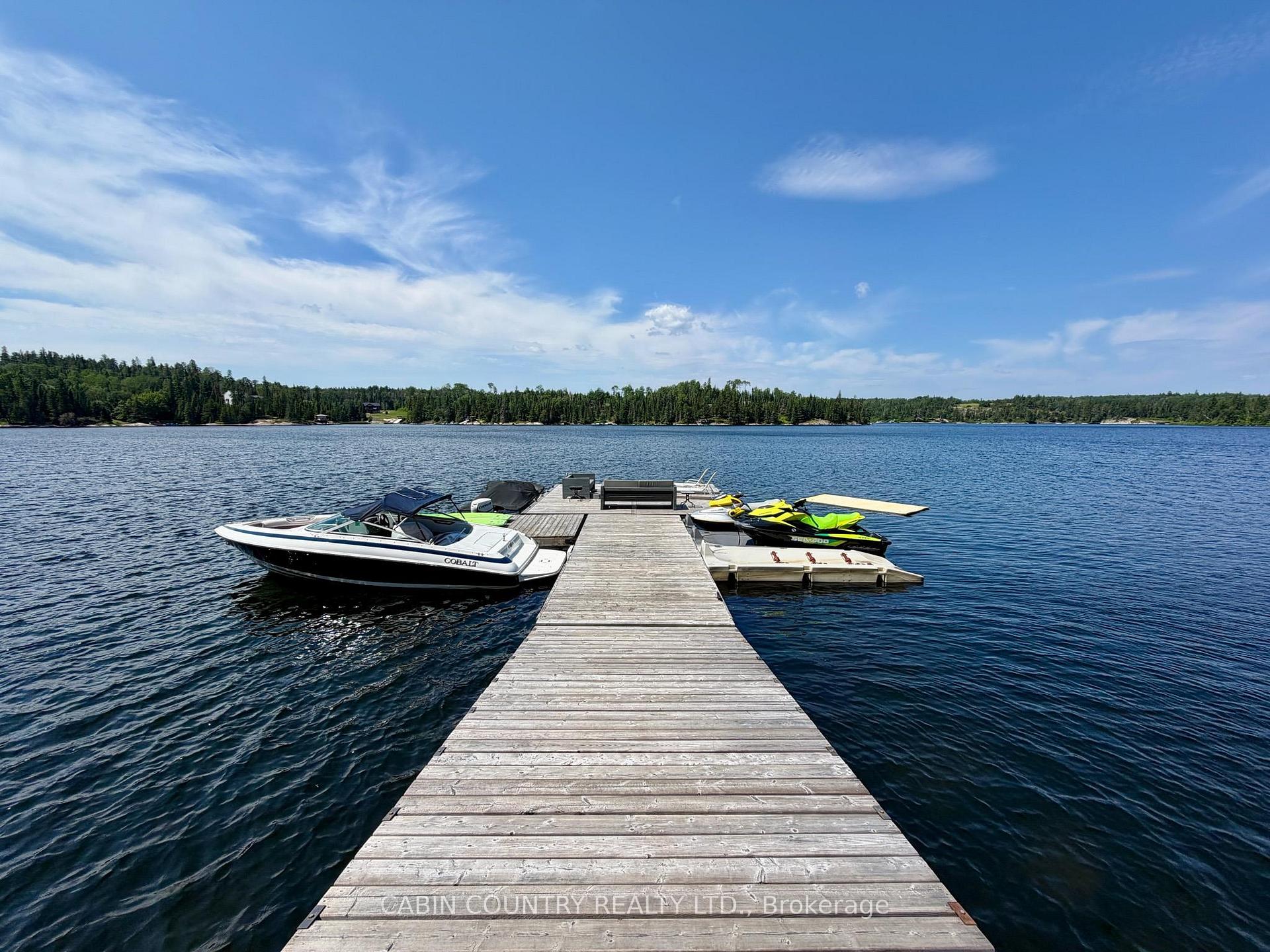 Photo 4 of 48 Sunset Trail, Kenora, Redditt Road East — HOMEH