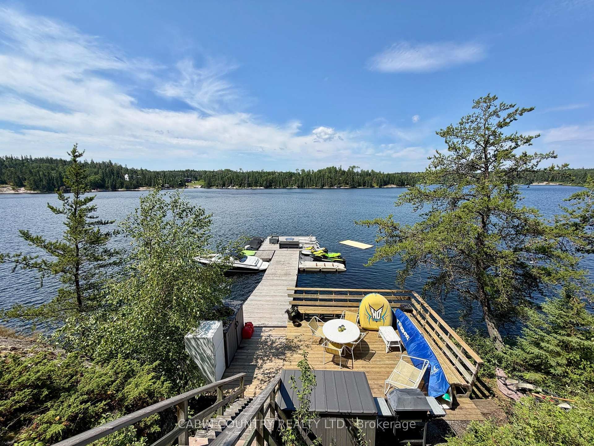 Photo 5 of 48 Sunset Trail, Kenora, Redditt Road East — HOMEH
