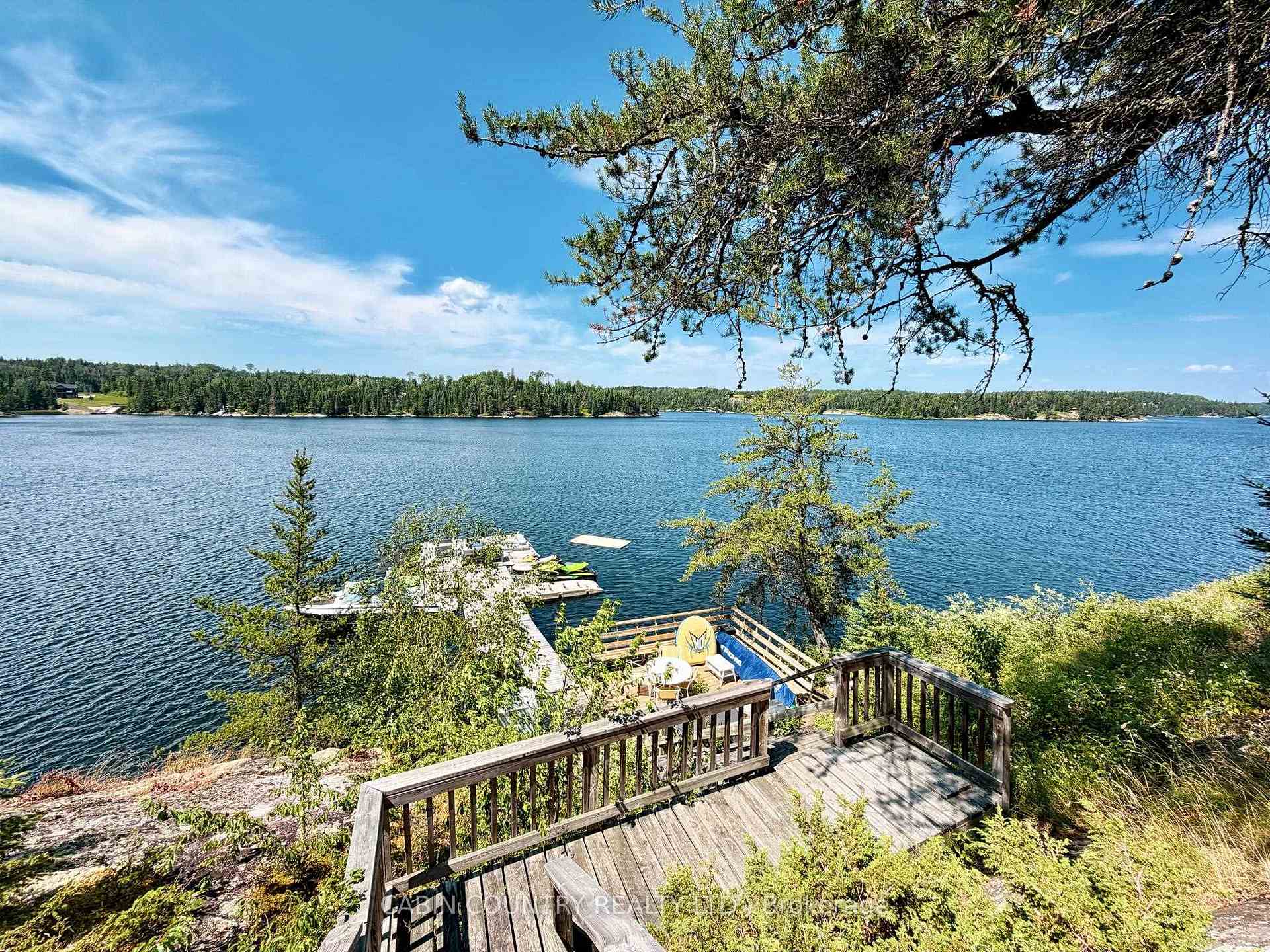 Photo 6 of 48 Sunset Trail, Kenora, Redditt Road East — HOMEH