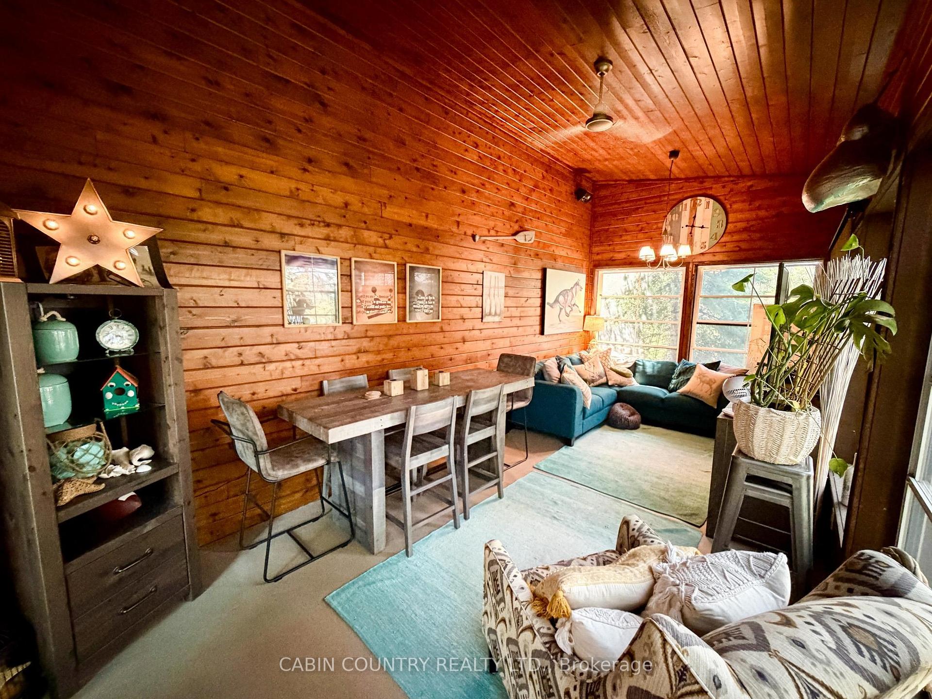 Photo 13 of 48 Sunset Trail, Kenora, Redditt Road East — HOMEH