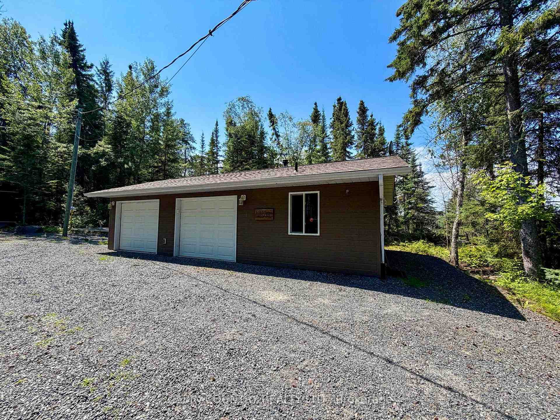 Photo 29 of 48 Sunset Trail, Kenora, Redditt Road East — HOMEH