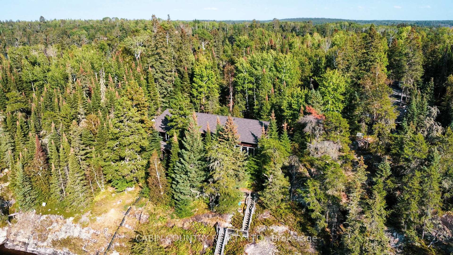 Photo 31 of 48 Sunset Trail, Kenora, Redditt Road East — HOMEH