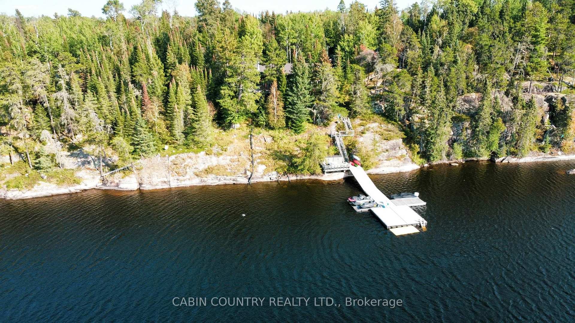 Photo 32 of 48 Sunset Trail, Kenora, Redditt Road East — HOMEH