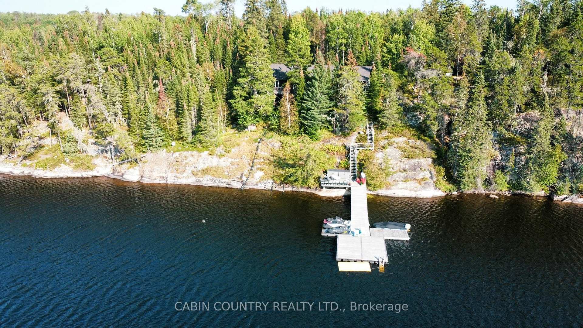 Photo 33 of 48 Sunset Trail, Kenora, Redditt Road East — HOMEH