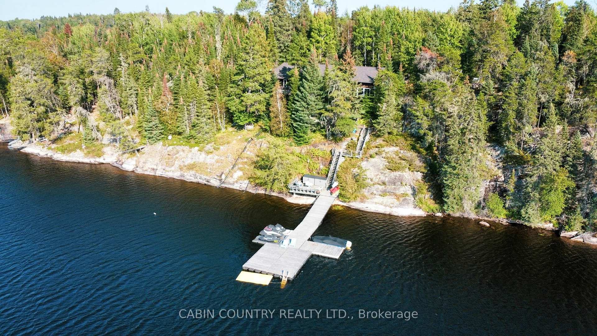 Photo 34 of 48 Sunset Trail, Kenora, Redditt Road East — HOMEH