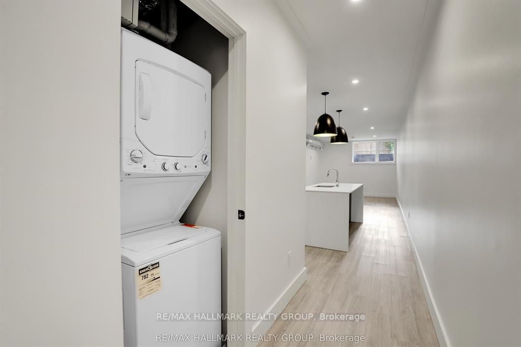 Photo 4 of Unit 7, 368 Chapel Street, Ottawa, Sandy Hill — HOMEH