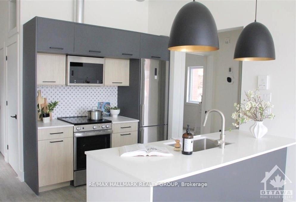 Photo 5 of Unit 7, 368 Chapel Street, Ottawa, Sandy Hill — HOMEH