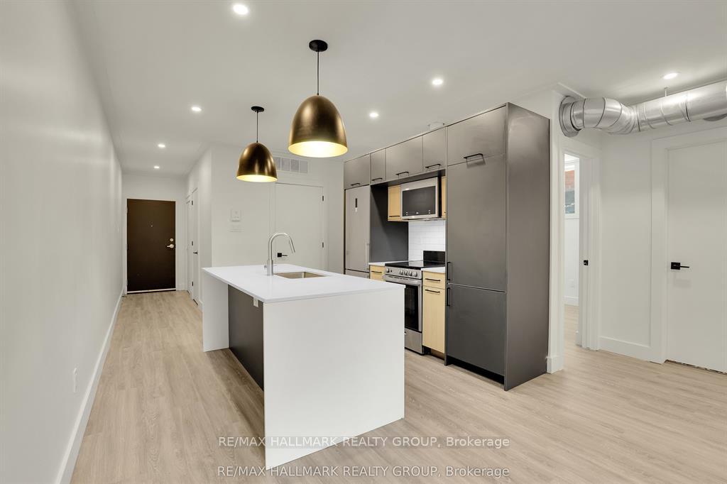 Photo 7 of Unit 7, 368 Chapel Street, Ottawa, Sandy Hill — HOMEH
