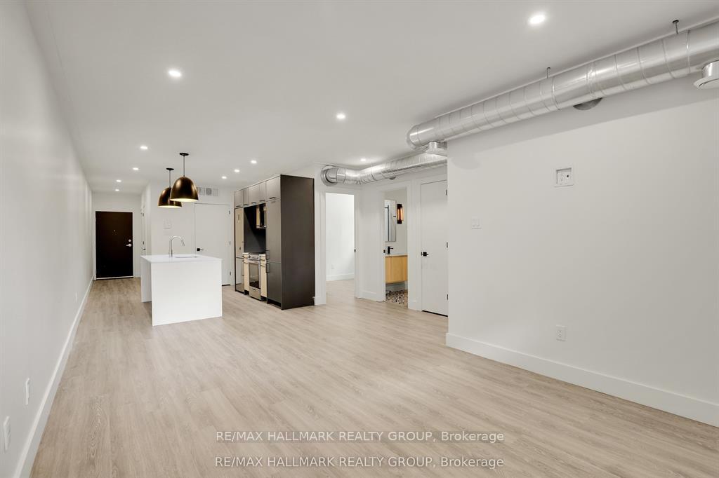 Photo 8 of Unit 7, 368 Chapel Street, Ottawa, Sandy Hill — HOMEH