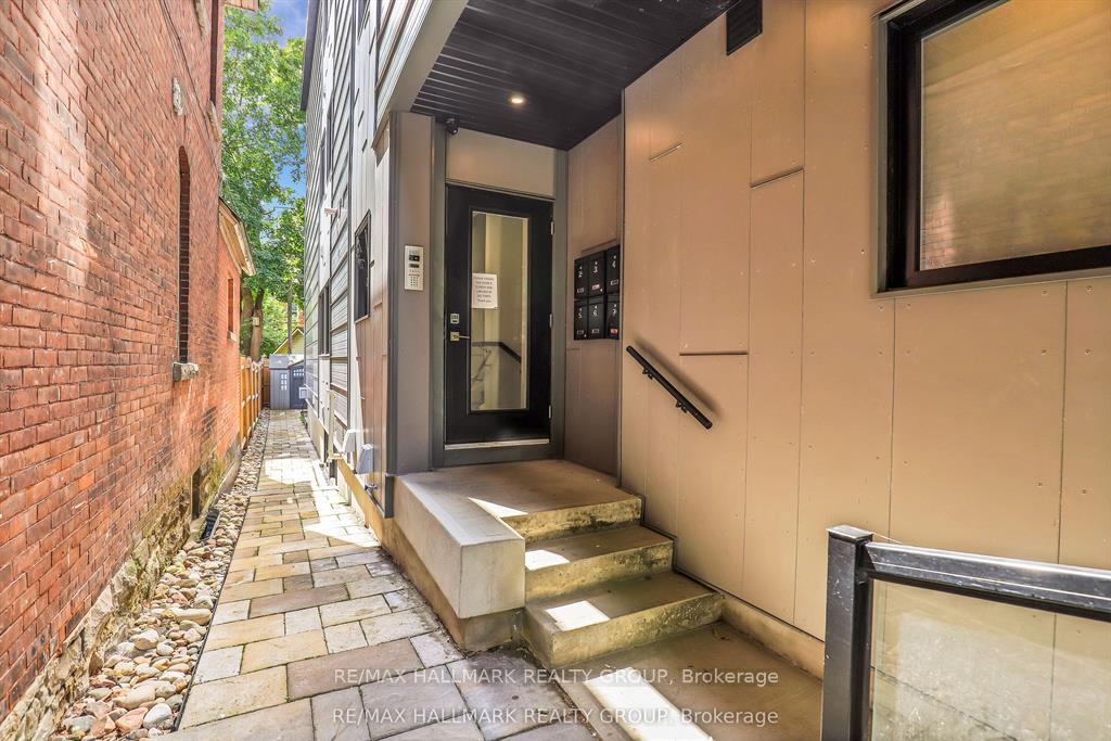 Photo 23 of Unit 7, 368 Chapel Street, Ottawa, Sandy Hill — HOMEH