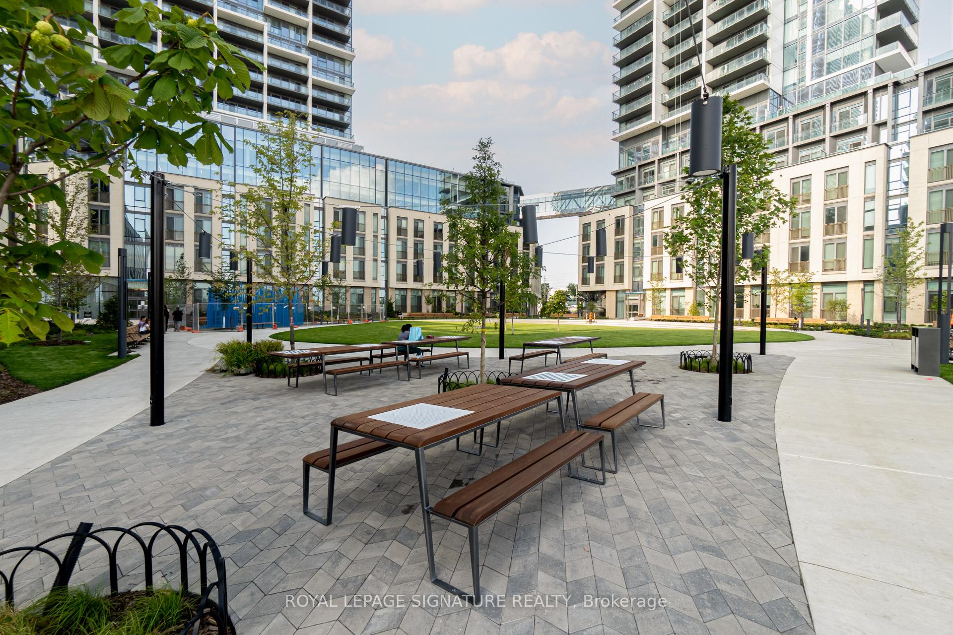 Photo 19 of Unit 4715, 1000 Portage Parkway, Vaughan, Vaughan Corporate Centre — HOMEH