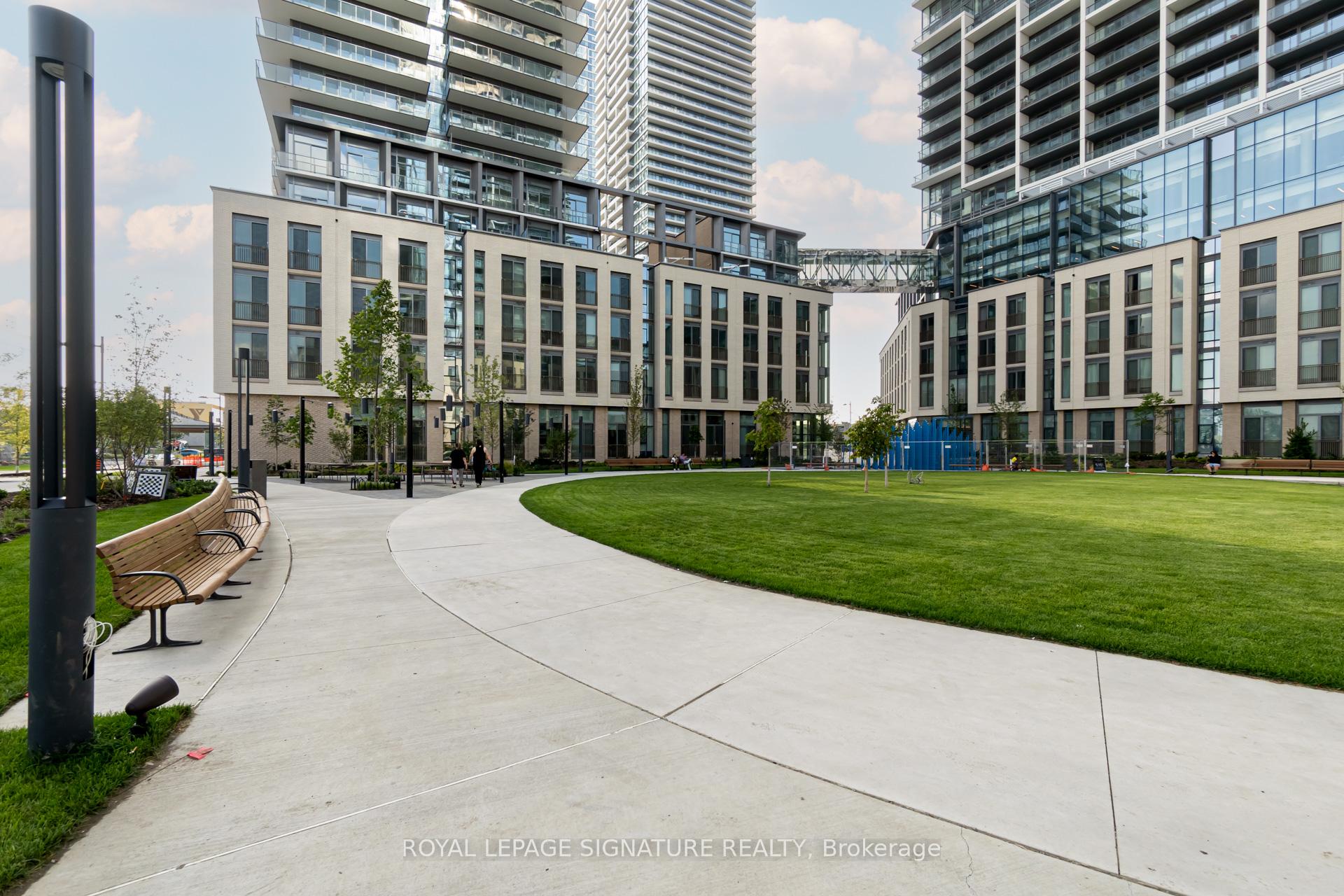 Photo 20 of Unit 4715, 1000 Portage Parkway, Vaughan, Vaughan Corporate Centre — HOMEH