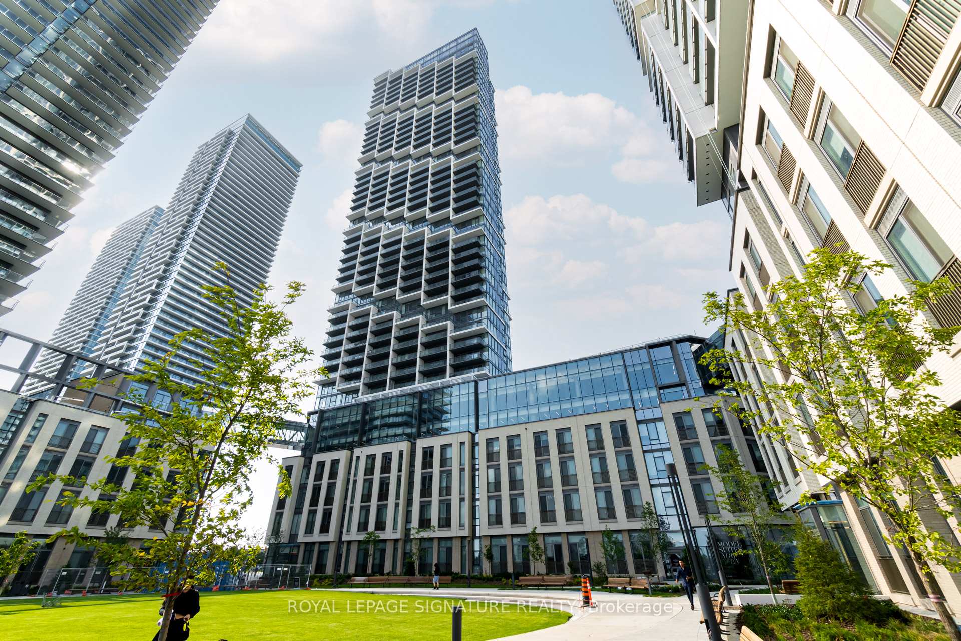 Photo 22 of Unit 4715, 1000 Portage Parkway, Vaughan, Vaughan Corporate Centre — HOMEH