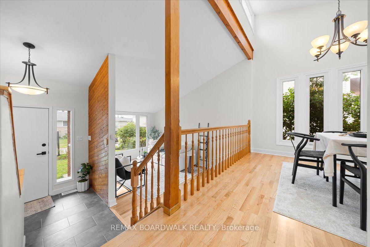 Photo 2 of 1219 Notting Hill Avenue, Ottawa, Brookfield Gardens — HOMEH