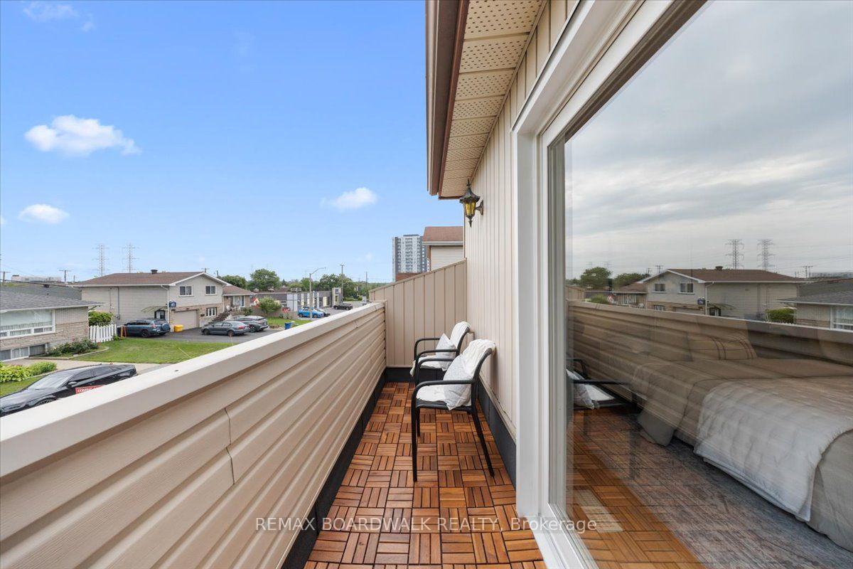 Photo 13 of 1219 Notting Hill Avenue, Ottawa, Brookfield Gardens — HOMEH