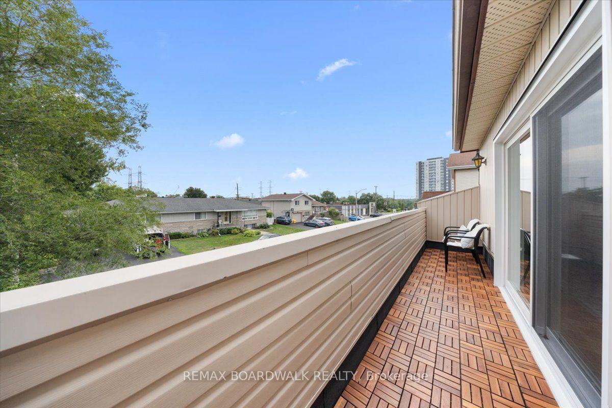Photo 14 of 1219 Notting Hill Avenue, Ottawa, Brookfield Gardens — HOMEH