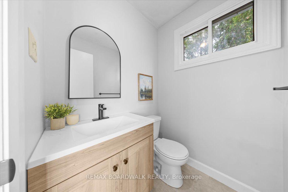 Photo 15 of 1219 Notting Hill Avenue, Ottawa, Brookfield Gardens — HOMEH