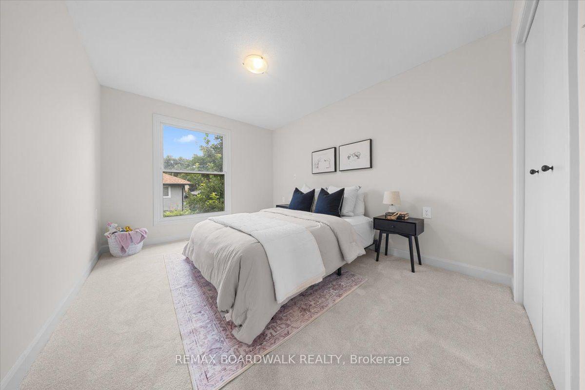 Photo 16 of 1219 Notting Hill Avenue, Ottawa, Brookfield Gardens — HOMEH