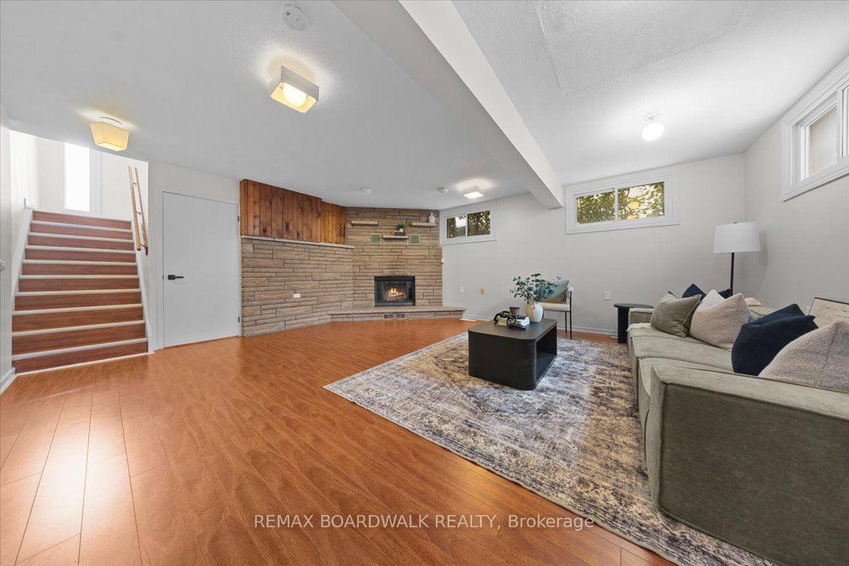 Photo 19 of 1219 Notting Hill Avenue, Ottawa, Brookfield Gardens — HOMEH