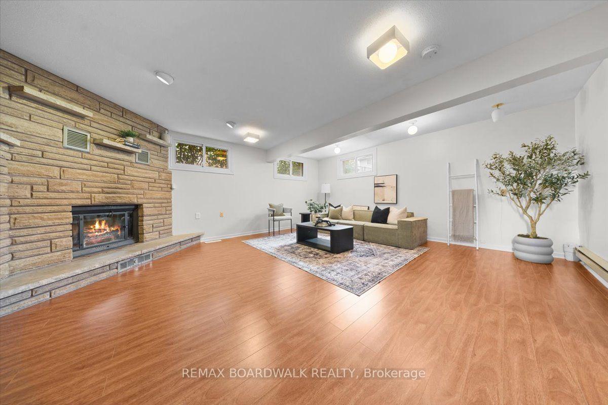 Photo 21 of 1219 Notting Hill Avenue, Ottawa, Brookfield Gardens — HOMEH