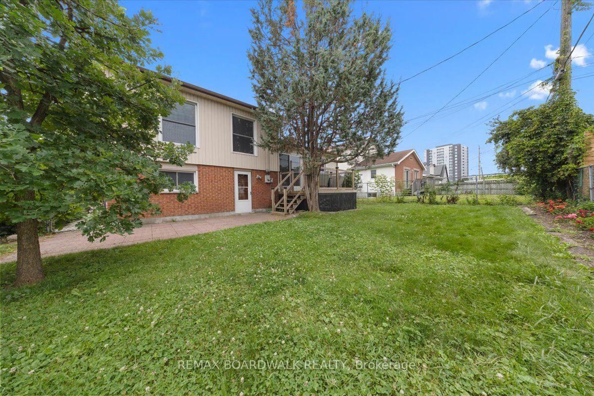 Photo 28 of 1219 Notting Hill Avenue, Ottawa, Brookfield Gardens — HOMEH