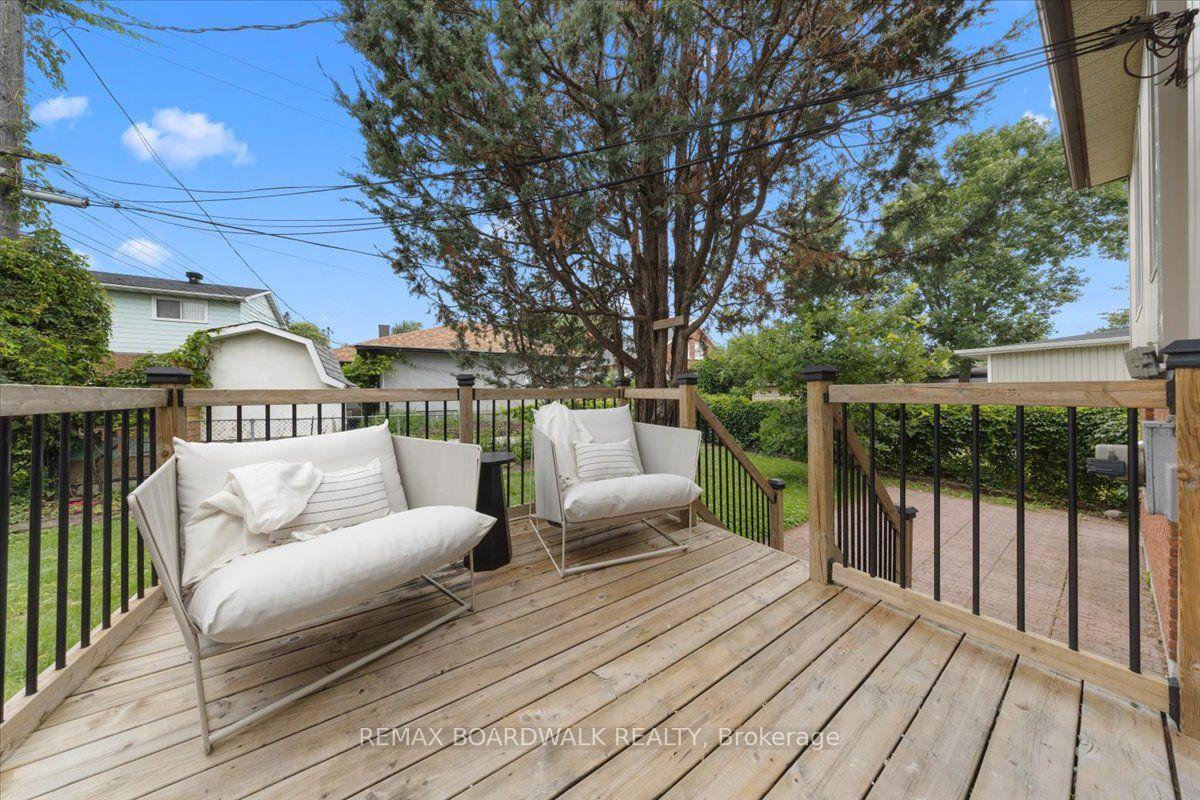 Photo 29 of 1219 Notting Hill Avenue, Ottawa, Brookfield Gardens — HOMEH