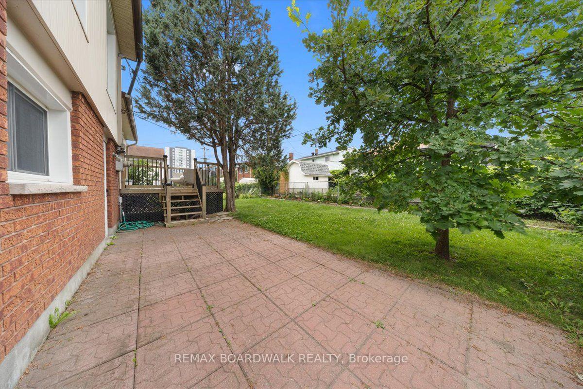 Photo 30 of 1219 Notting Hill Avenue, Ottawa, Brookfield Gardens — HOMEH