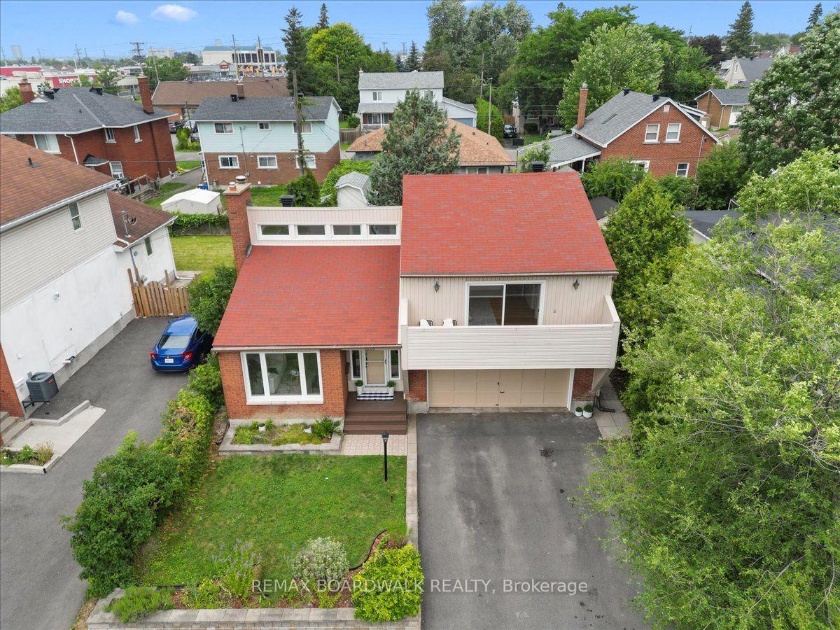 Photo 32 of 1219 Notting Hill Avenue, Ottawa, Brookfield Gardens — HOMEH