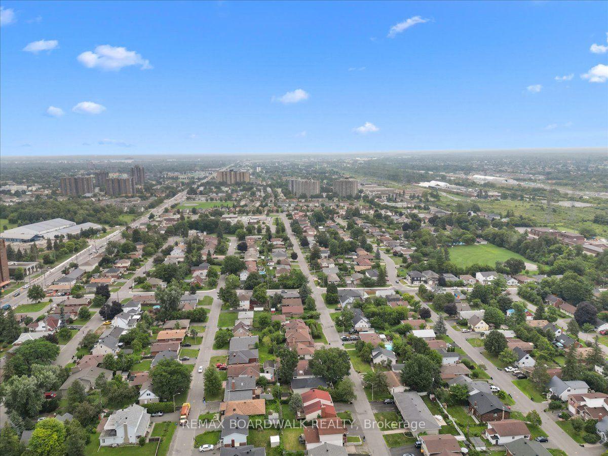 Photo 36 of 1219 Notting Hill Avenue, Ottawa, Brookfield Gardens — HOMEH