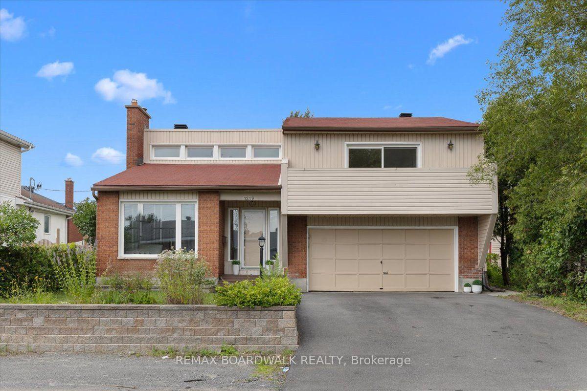 Photo 37 of 1219 Notting Hill Avenue, Ottawa, Brookfield Gardens — HOMEH