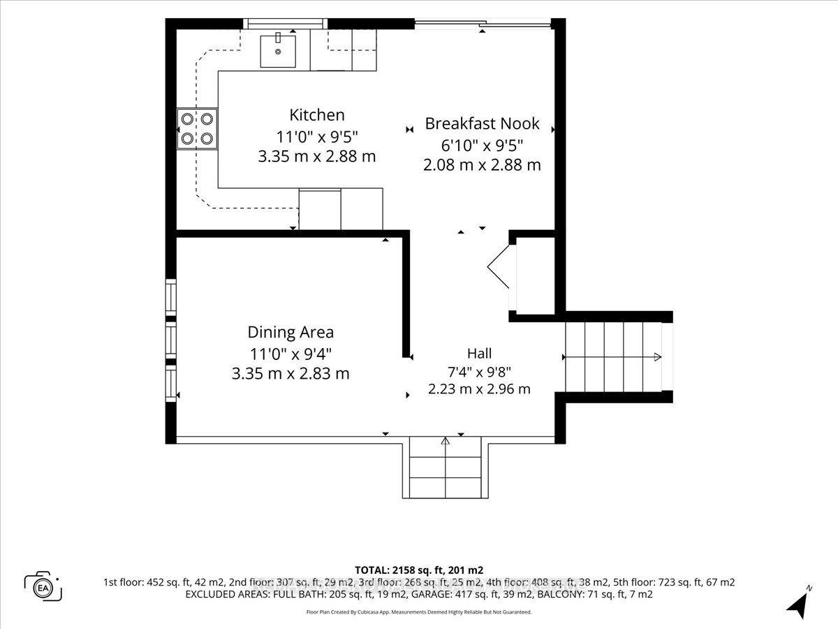 Photo 41 of 1219 Notting Hill Avenue, Ottawa, Brookfield Gardens — HOMEH