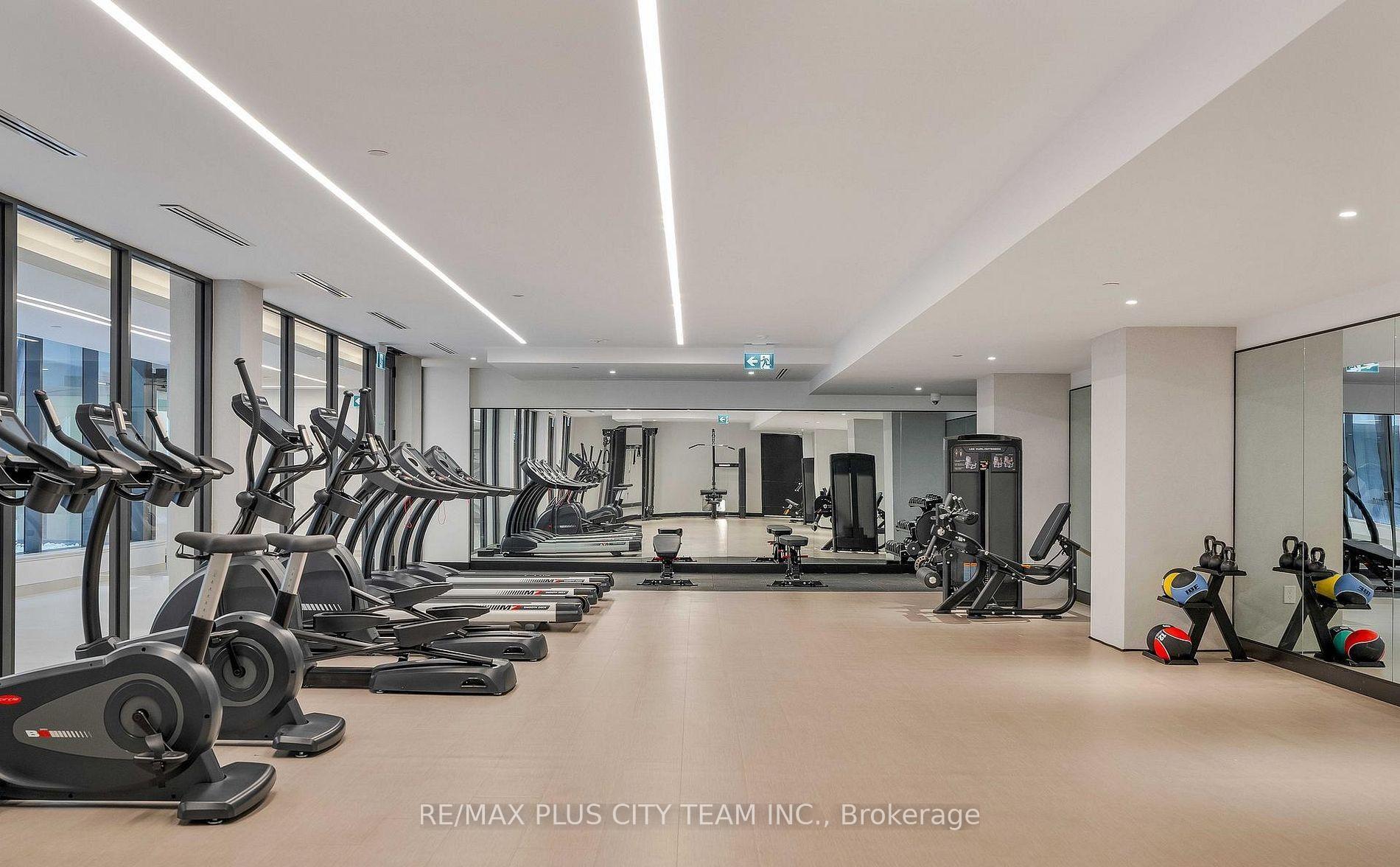 Photo 20 of Unit 926, 28 Eastern Avenue, Toronto, Moss Park — HOMEH