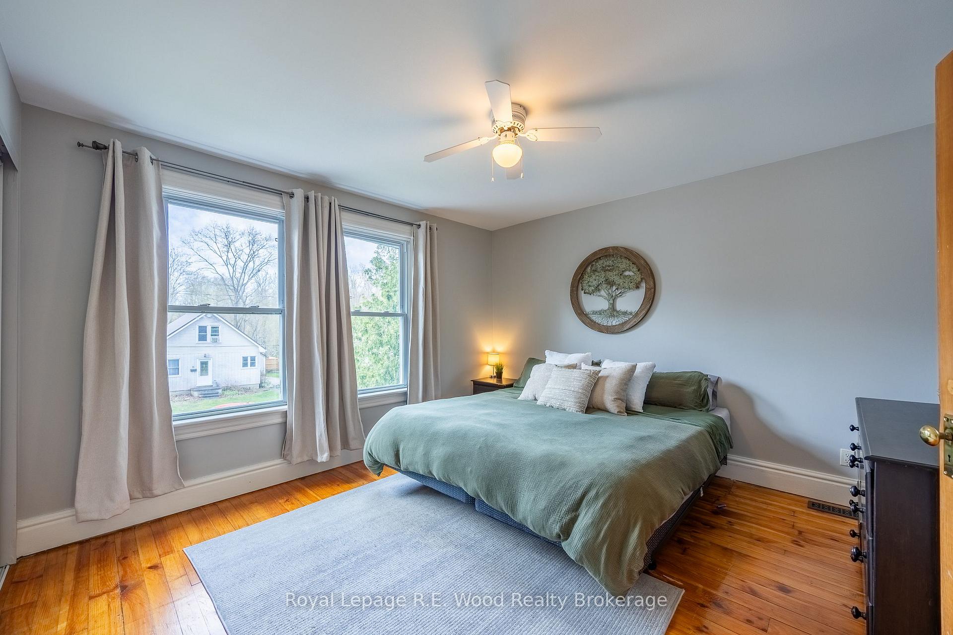 Photo 18 of 10 George Street, Tillsonburg — HOMEH