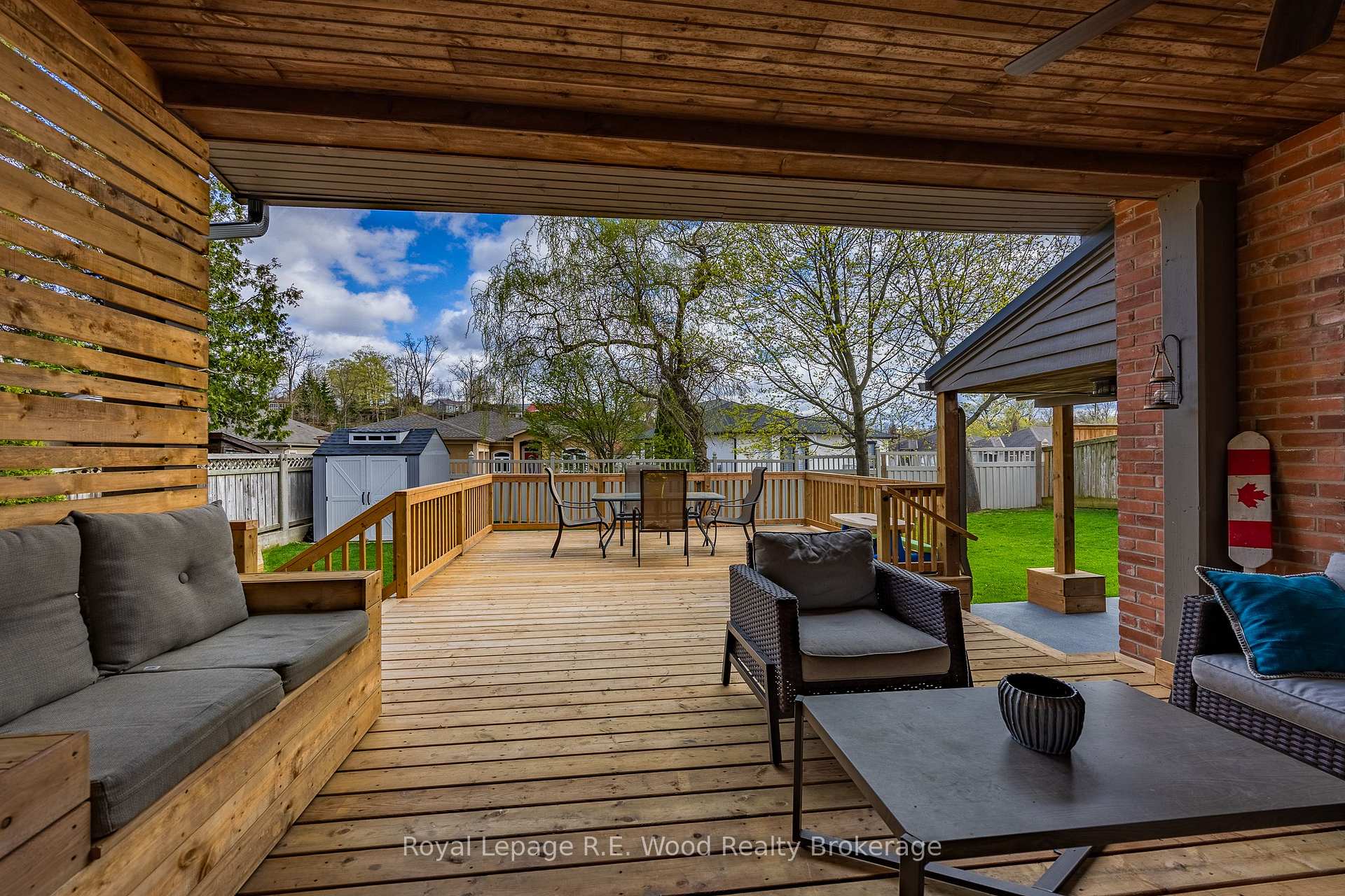 Photo 42 of 10 George Street, Tillsonburg — HOMEH