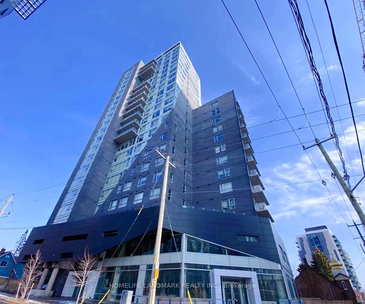 Photo of Unit 2201, 158 King Street N