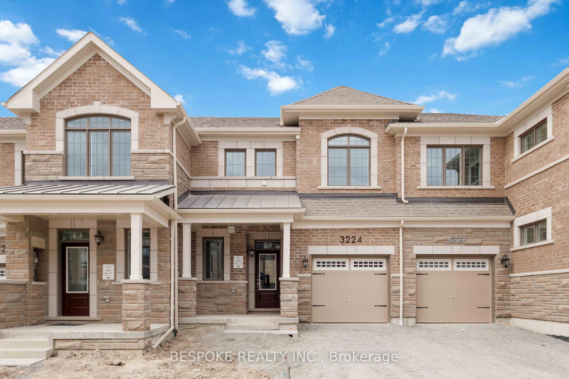 Photo 1 of 3224 Brigadier Avenue, Pickering, Rural Pickering — HOMEH