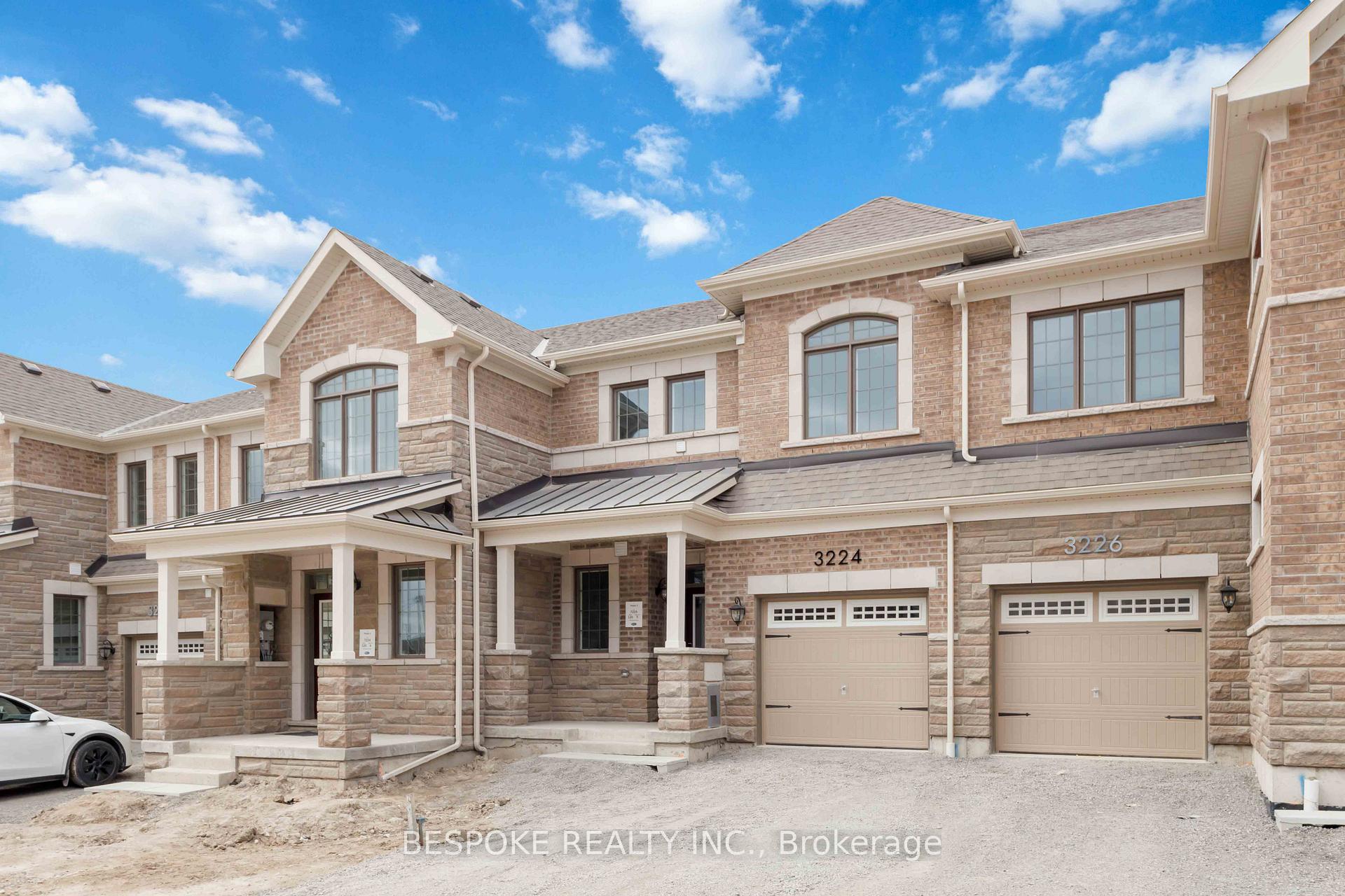 Photo 2 of 3224 Brigadier Avenue, Pickering, Rural Pickering — HOMEH