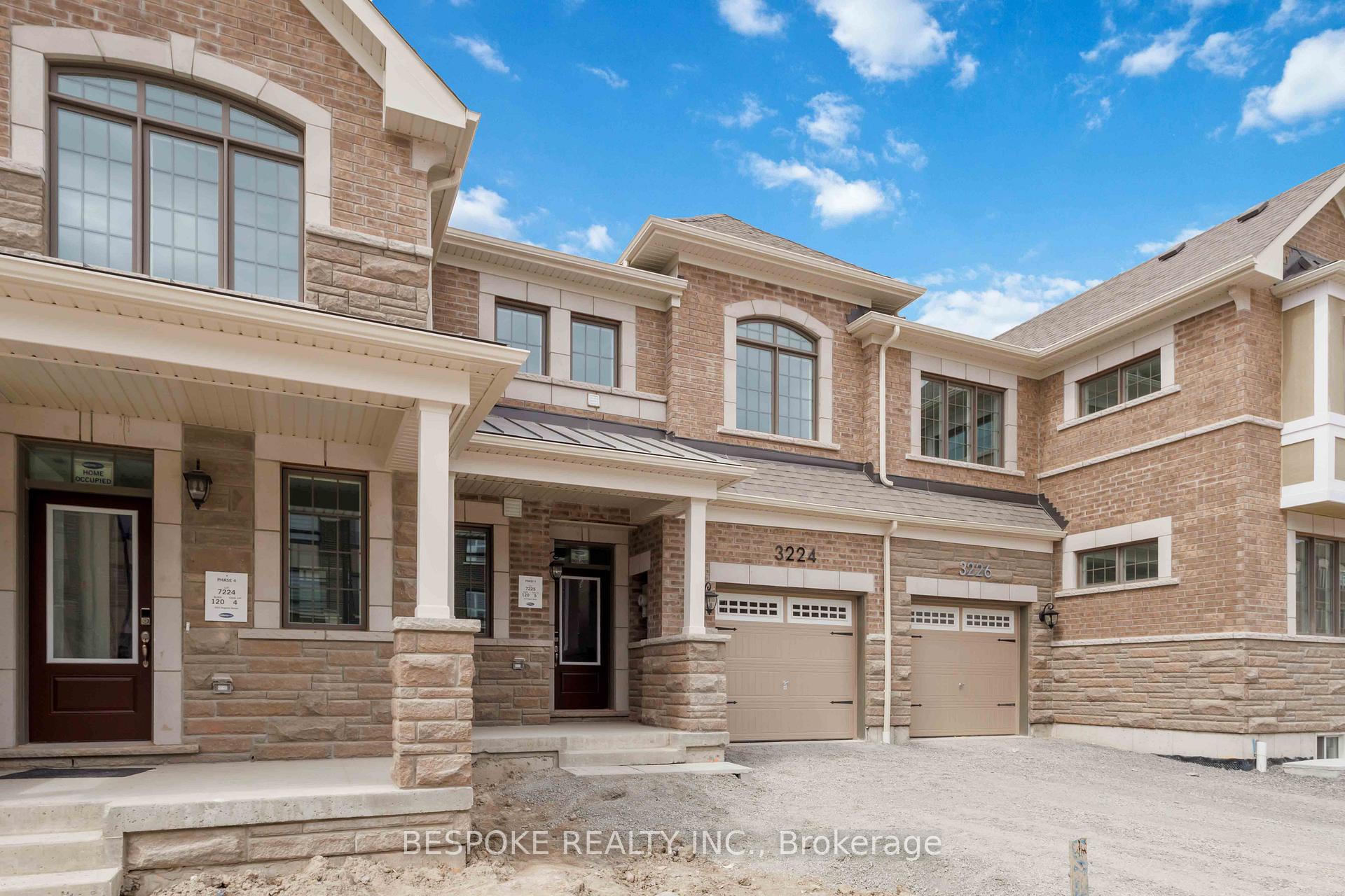 Photo 3 of 3224 Brigadier Avenue, Pickering, Rural Pickering — HOMEH
