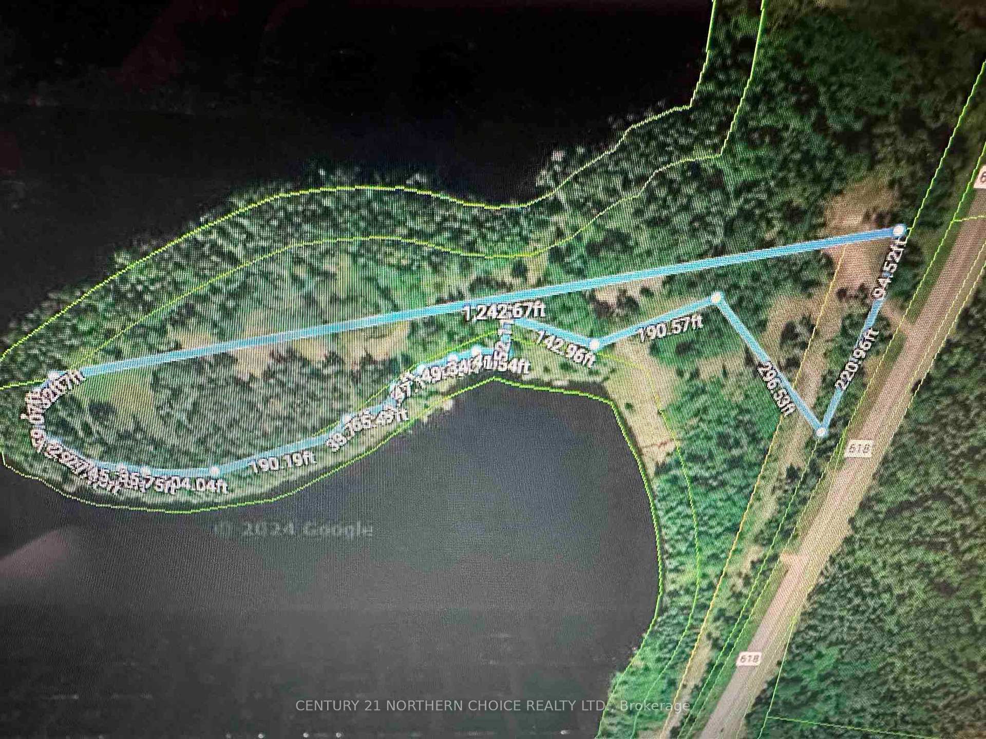 Photo 4 of Pt 1 & 3 Snib, Red Lake — HOMEH