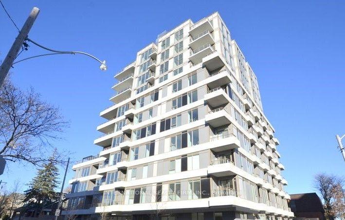 Photo 1 of Unit 606, 1 Cardiff Road, Toronto, Mount Pleasant East — HOMEH